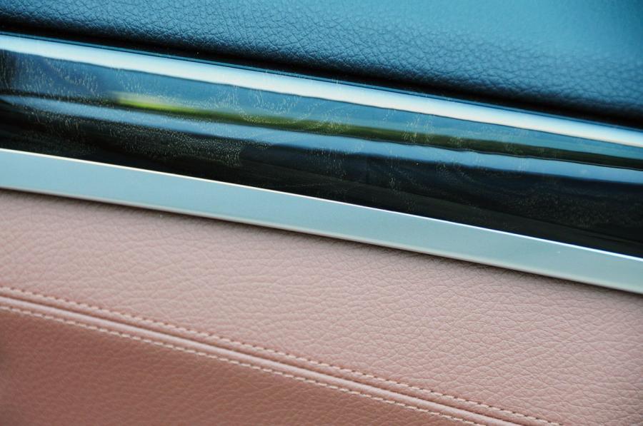  BMW 550i 2011 года  (фото 11 из 51)